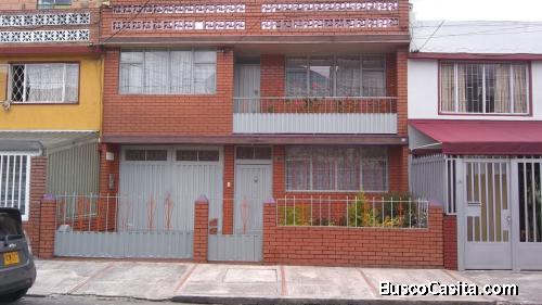 165 metros cuadrados para desarrollar un proyecto de construcción de apartamentos o uso residencial