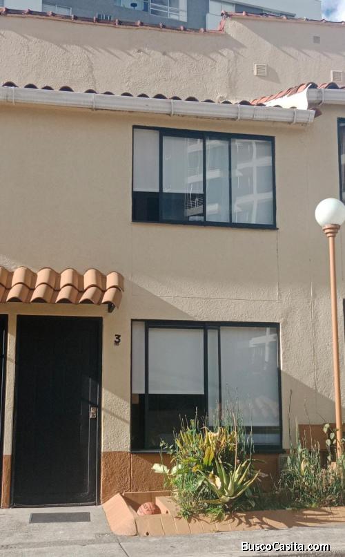 Hermosa Casa en Villas de Palermo