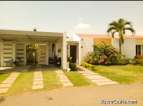 Casa en condominio hacienda el castillo