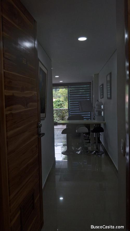 SE VENDE APARTAMENTO EN LA VEGA