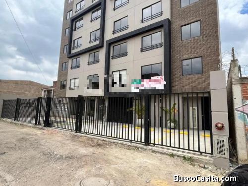 SE VENDE APARTAMENTO EN CHÍA