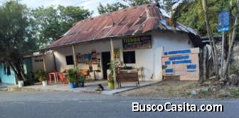 REMATE BIEN INMUEBLE CASCO URBANO VEREDA “EL GUADUAL”      MUNICIPIO RIVERA- HUILA (COLOMBIA)