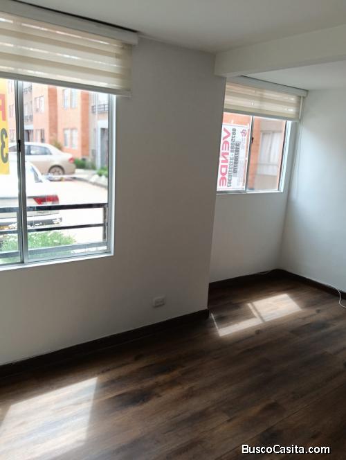 SE VENDE APARTAMENTO CONJUNTO NARANJO EN CHÍA