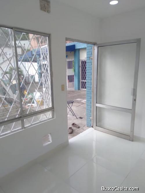 local o apartaestudio en altos de bella vista floridablanca 