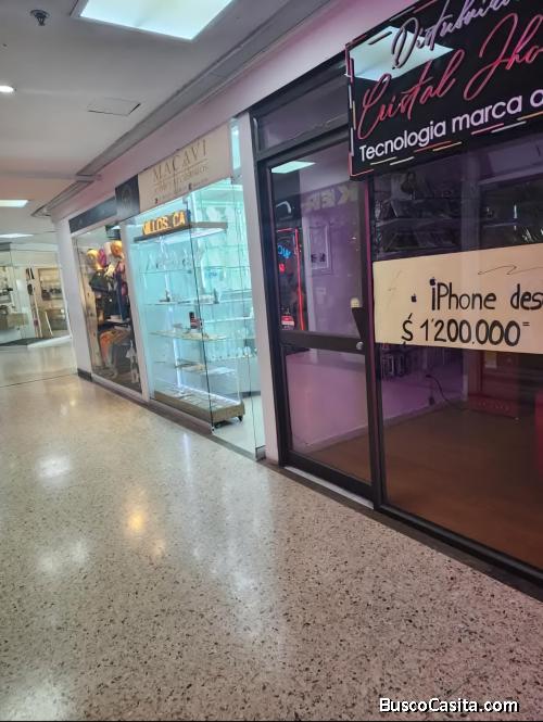 Local en Centro Comercial Galerias