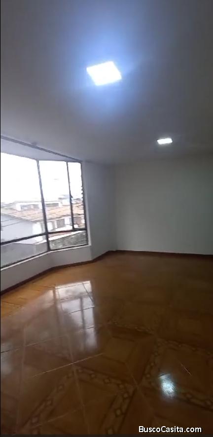Apartamento Normandia - oficinas o residencial