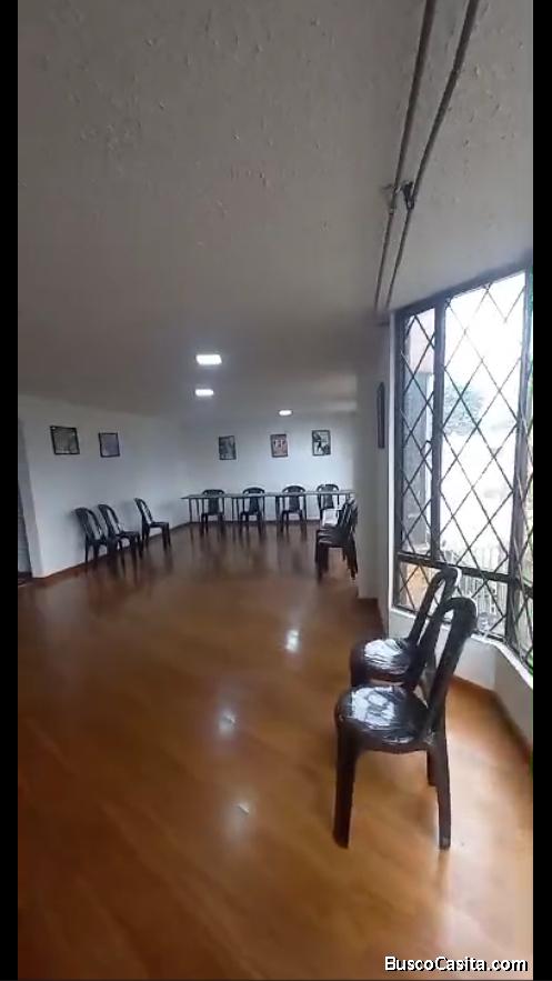 Apartamento para oficinas o residencial Normandia