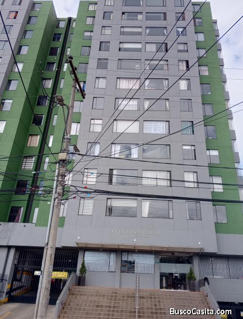 Vendo Apartamento 