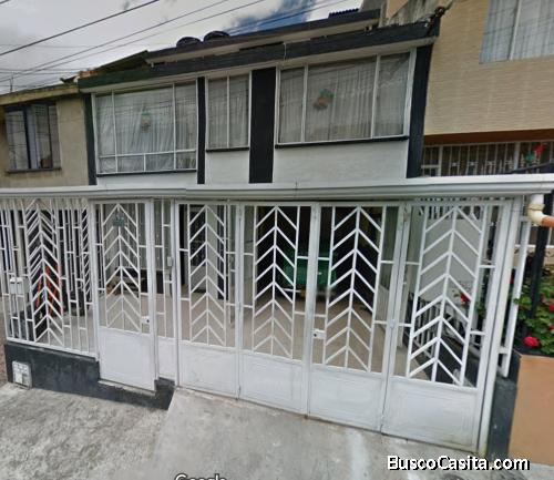 Oportunidad Casa Rentable 3 apartamentos bien ubicada