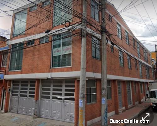 SE VENDE CASA EN BOGOTÁ, ENGATIVÁ