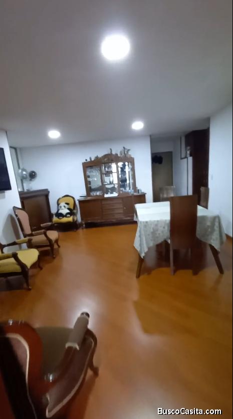 Arriendo Apartamento Normandia II