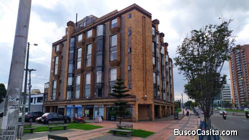 Apartamento Edificio Cll 100 - Bogotá