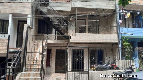 ARRIENDO APARTAESTUDIO ROBLEDO