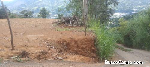 VENTA HERMOSO LOTE COPACABANA VEREDA PEÑOLCITO