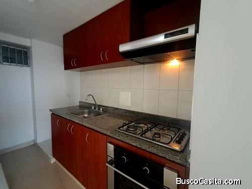 Arriendo Apto 2 alcobas 2 baños