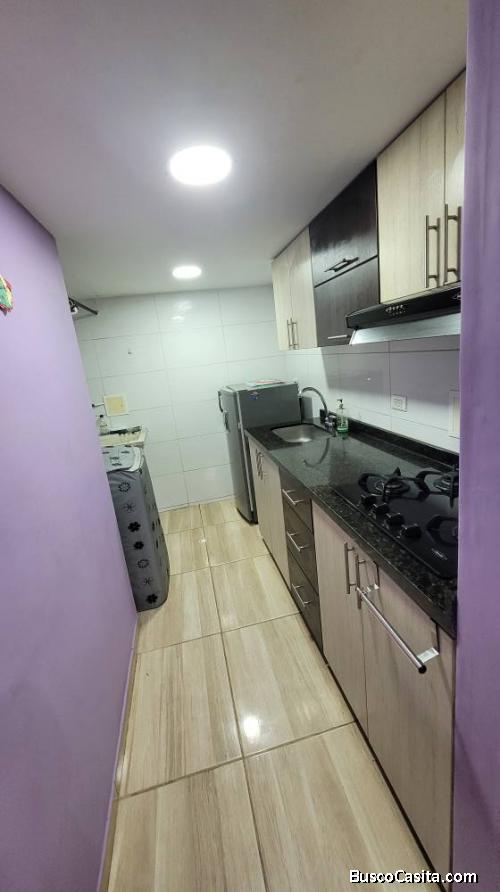 vENDO HERMOSO APARTAMENTO DOSQUEBRADAS RDA