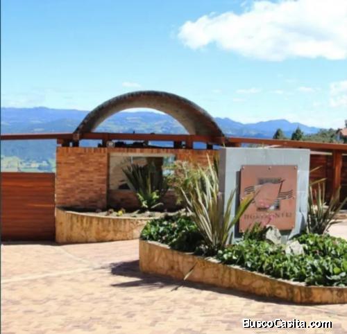 ALTOS DE YERBABUENA -Condominio HORIZONTES RESERVADO - LOTE
