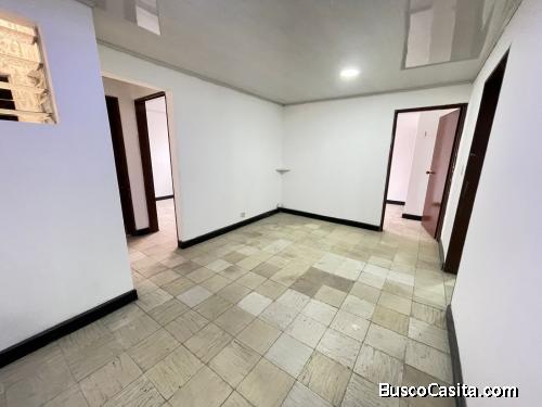 Arriendo apartamento en La Merced