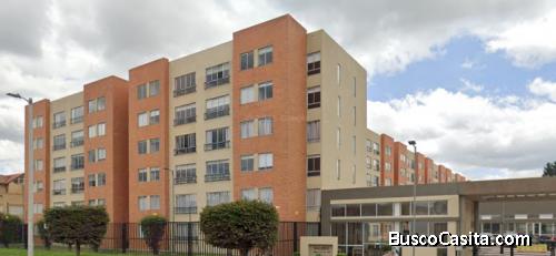 SE VENDE APARTAMENTO EN CHÍA CONJUNTO RESIDENCIAL MADERO 