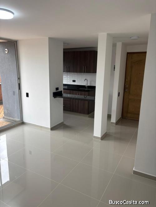 Apartamento en arriendo en sector Poblado Castropol