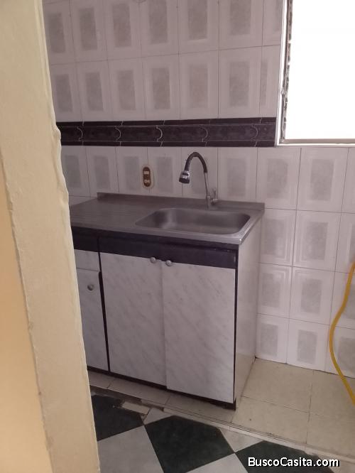 vendo apartamento diana tubay