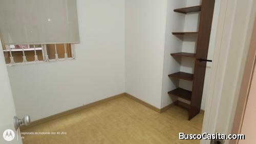 Apartamento en venta en La Estancia V Bogotá
