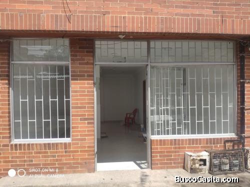 Local comercial en venta en la localidad de Engativá, Bogotá