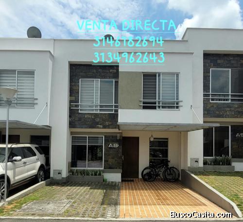 se Vende Casa Moderna Excelentes Acabados, excelente ubicación