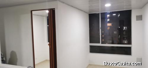 Arriendo De Apartaestudio Conjunto Zuri