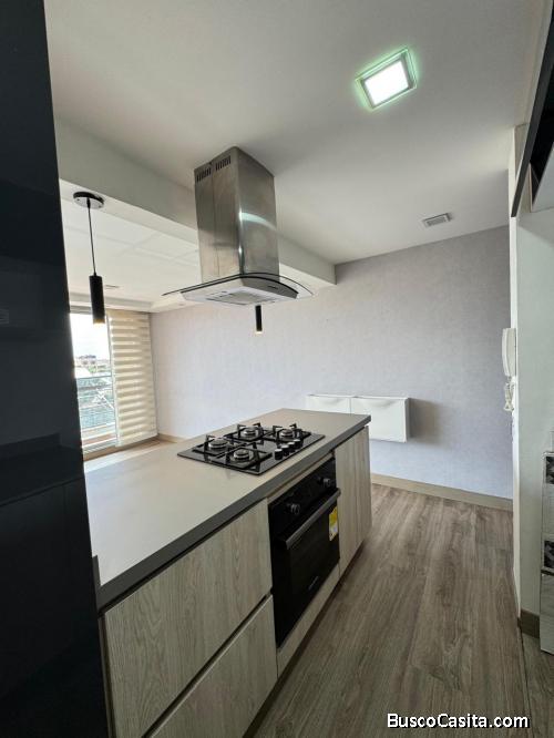 APARTAMENTO AMERICAS 68 SEGUNDA EDICION
