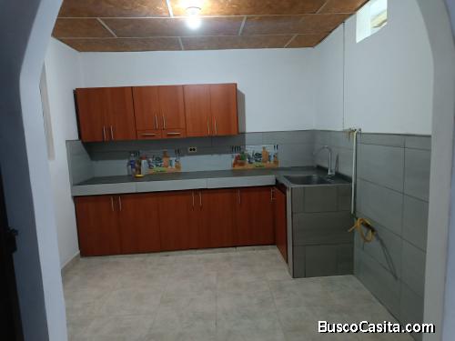 Venta casa, barrio Buenos Aires, Med. Ant. Colombia