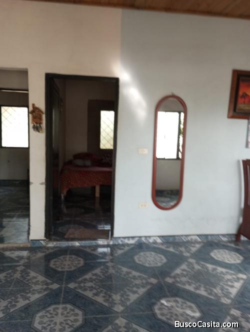 VENTA LOTE - HOSPEDAJE CON VIVIENDA - SALDAÑA (TOLIMA)