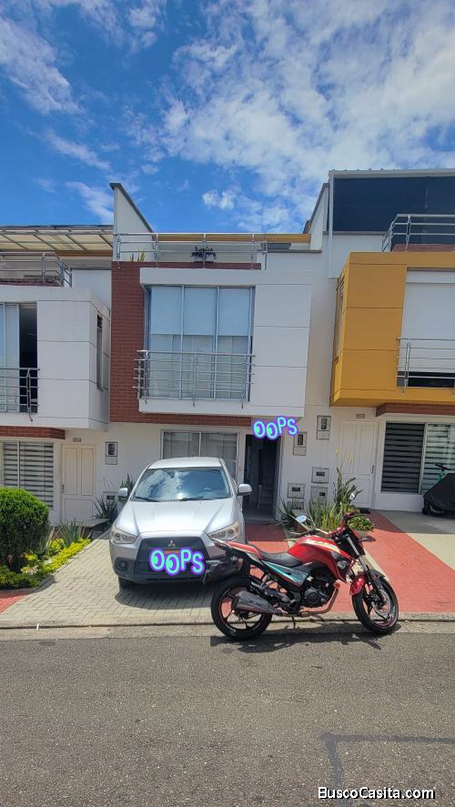 Venta casa en Pereira conjunto cerrado
