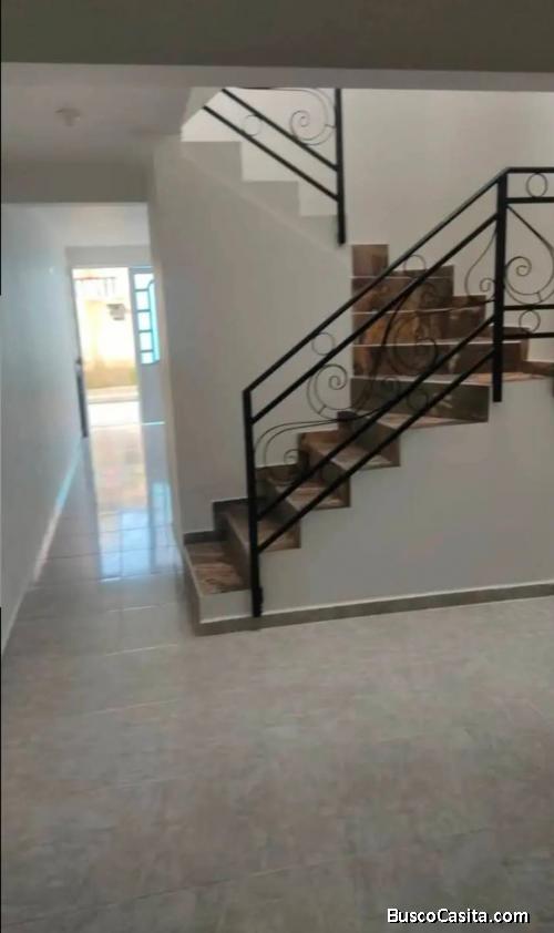 Venta de casa 