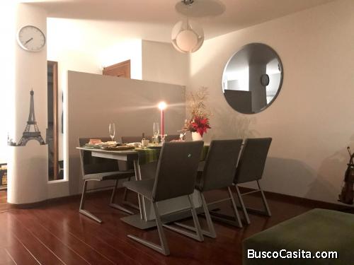Apartamento en venta en Usaquén