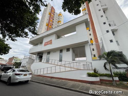 Apartamento en venta con excelente ubicación