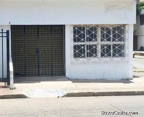 Local comercial cerca a zona comercial de Valledupar