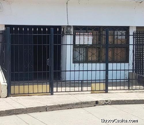 Local comercial Grande cerca a zona comercial de Valledupar