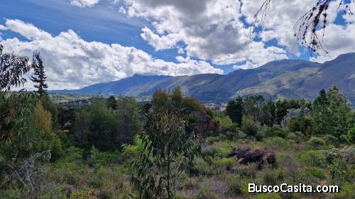 Venta de Lote en Villa de Leyva