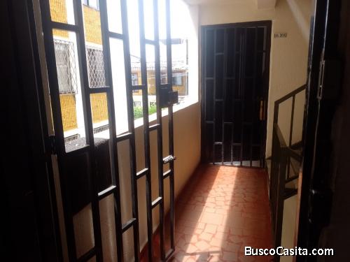 Cali, Conjunto Residencial Matecaña 