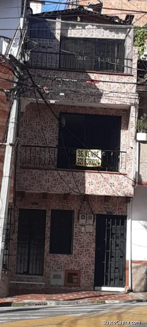 Apartamento cerca a San Jose Envigado