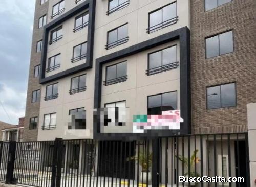 SE VENDE APARTAMENTO DUPLEX EN CHÍA 