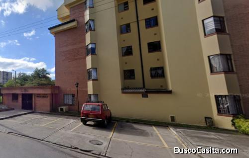 SE VENDE APARTAMENTO EN BOGOTA NORTE