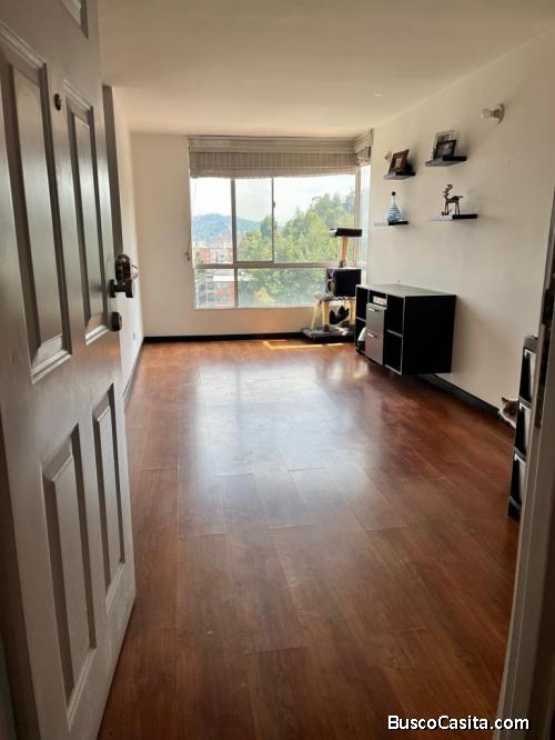 VENDO APARTAMENTO EN SUBA PINAR