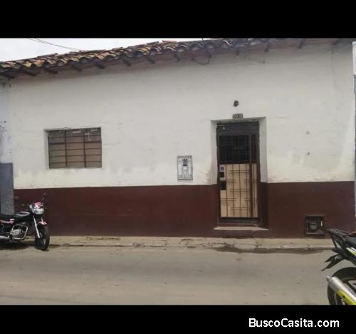 Casa lote en venta en la concordia, ideal para inversión o desarrollo de proyectos residencialesco