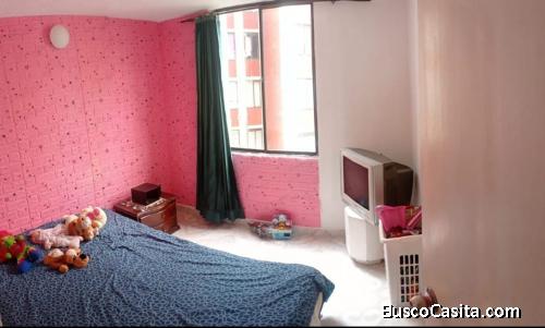 VENTA APARTAMENTO URBANIZACION NUEVA TIBABUYES BOGOTA-SUBA