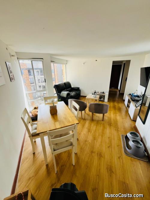 Apartamento en arriendo Gran Granada