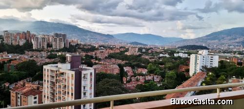 Venta de Apartamento Belen la Mota