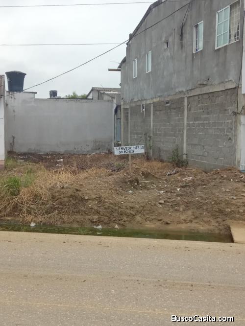 ¡Vendo Lote Económico en Altos del Noval 2 – Ubicación estratégica, papeles listos!