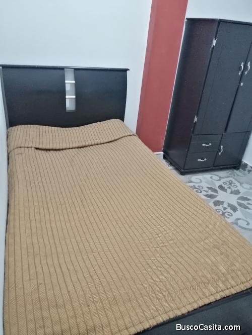 Habitaciones en alquiler